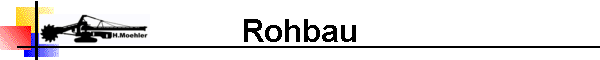 Rohbau