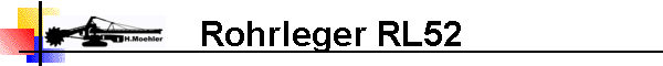 Rohrleger RL52